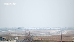 Letiště Václava Havla Praha