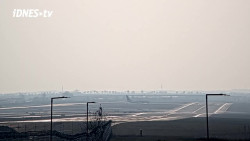 Letiště Václava Havla Praha