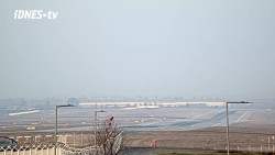 Letiště Václava Havla Praha