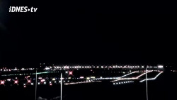 Letiště Václava Havla Praha