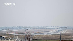 Letiště Václava Havla Praha