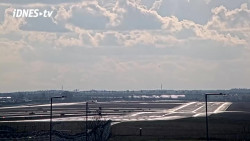 Letiště Václava Havla Praha