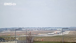 Letiště Václava Havla Praha