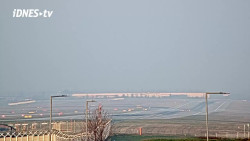 Letiště Václava Havla Praha