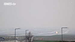 Letiště Václava Havla Praha