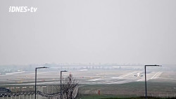 Letiště Václava Havla Praha