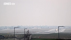 Letiště Václava Havla Praha