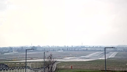 Letiště Václava Havla Praha