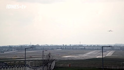 Letiště Václava Havla Praha