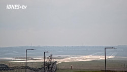 Letiště Václava Havla Praha