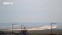 Letiště Václava Havla Praha