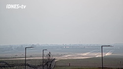 Letiště Václava Havla Praha