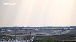 Letiště Václava Havla Praha