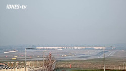 Letiště Václava Havla Praha