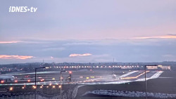 Letiště Václava Havla Praha