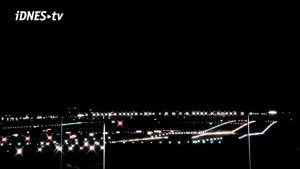 Město Praha - Letiště Václava Havla Praha - 26.3.2026 v 01:55 Město Praha - Letiště Václava Havla Praha - 26.3.2026 v 01:55