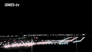 Město Praha - Letiště Václava Havla Praha - 26.3.2026 v 03:55 Město Praha - Letiště Václava Havla Praha - 26.3.2026 v 03:55