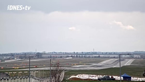 Město Praha - Letiště Václava Havla Praha - 26.3.2026 v 12:55 Město Praha - Letiště Václava Havla Praha - 26.3.2026 v 12:55