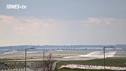 Letiště Václava Havla Praha