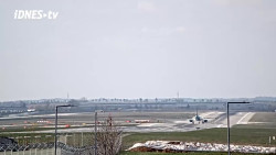 Letiště Václava Havla Praha