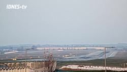 Letiště Václava Havla Praha