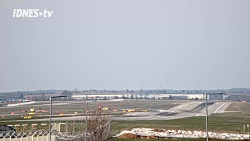 Letiště Václava Havla Praha