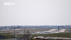 Letiště Václava Havla Praha