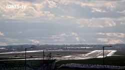 Letiště Václava Havla Praha