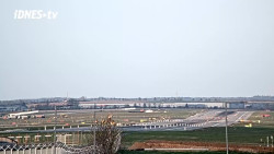 Letiště Václava Havla Praha