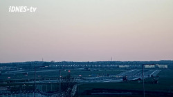 Letiště Václava Havla Praha