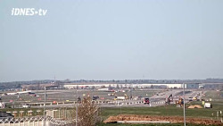 Letiště Václava Havla Praha