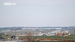 Letiště Václava Havla Praha