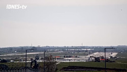 Letiště Václava Havla Praha