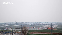 Letiště Václava Havla Praha