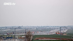 Letiště Václava Havla Praha