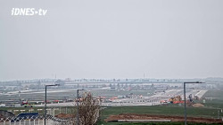 Letiště Václava Havla Praha