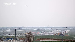 Letiště Václava Havla Praha