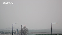 Letiště Václava Havla Praha