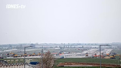 Letiště Václava Havla Praha