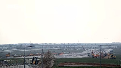 Letiště Václava Havla Praha