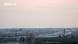 Letiště Václava Havla Praha