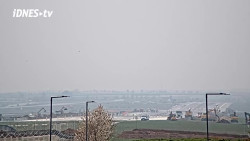 Letiště Václava Havla Praha