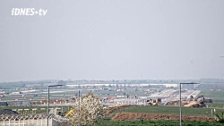 Letiště Václava Havla Praha