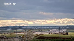 Letiště Václava Havla Praha