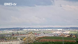 Letiště Václava Havla Praha