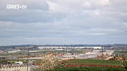 Letiště Václava Havla Praha