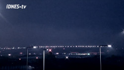 Letiště Václava Havla Praha