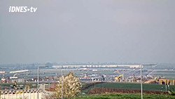 Letiště Václava Havla Praha