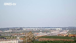 Letiště Václava Havla Praha