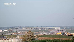 Letiště Václava Havla Praha